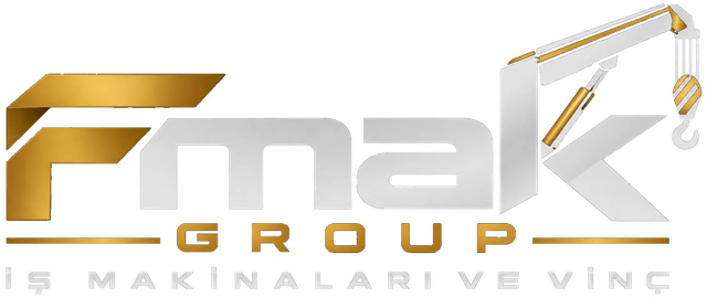 Fmak Group İş Makinaları ve Vinç